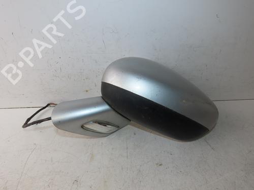 Used Left mirror Left mirror CITROËN C5 III Break (RW_) 2.0 HDi 165 (163 hp) 33893604 33893604