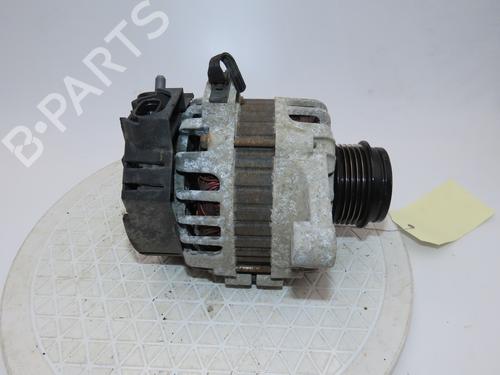 alternator-kia-picanto-ii-ta-2011-2012-2013-2014-2015-2016-2017-2018-26195630 main image