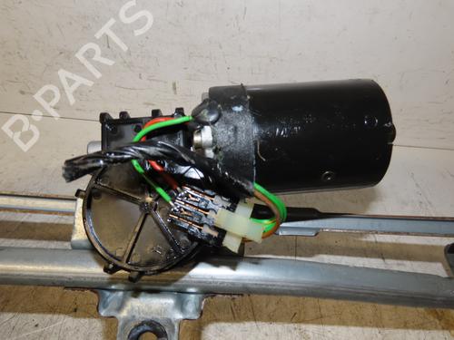 Used Front wiper motor AUDI A3 (8L1) 1.9 TDI (90 hp) 26197201