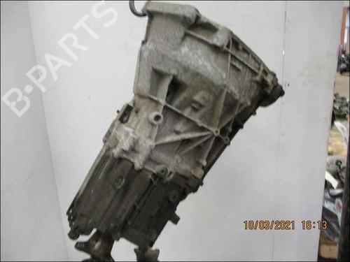 Gearbox BMW 1 (E87) 118 d | BP37040771M3 - Image 3