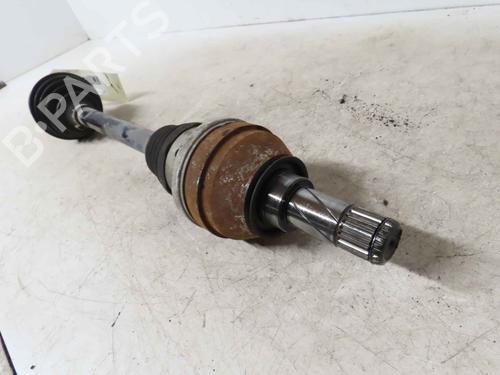 Left front driveshaft OPEL ASTRA J (P10) 1.4 (68) | BP37045920M38 - Image 2