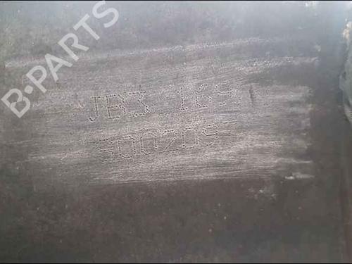 Gearbox RENAULT KANGOO (KC0/1_) 1.4 (KC0C, KC0H, KC0B, KC0M) | BP37042846M3 - Image 4