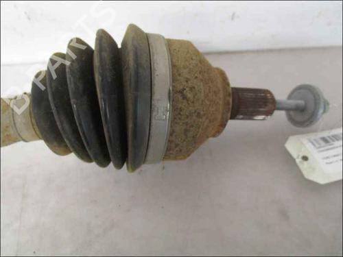 Right front driveshaft FORD C-MAX (DM2) 2.0 TDCi | BP37039525M39 - Image 2