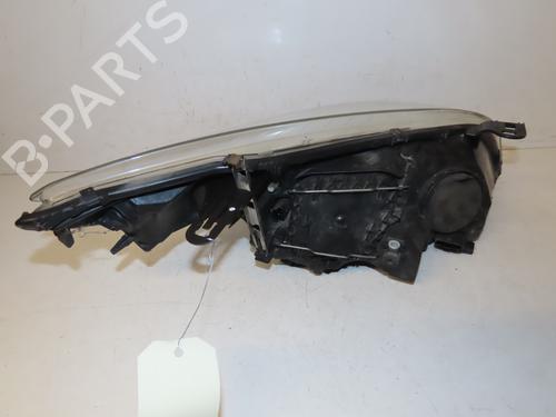 Left headlight RENAULT MEGANE III Grandtour (KZ0/1) 1.5 dCi (KZ09, KZ0D, KZ1G, KZ29, KZ14, KZ1W, KZ10, KZ1F,... | BP29153907C28 