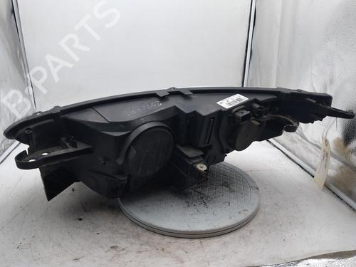 Right headlight CITROËN C4 II (NC_) 1.6 VTi 120 (NC5FS0, NC5FS9) | BP40204519C29 - Image 2