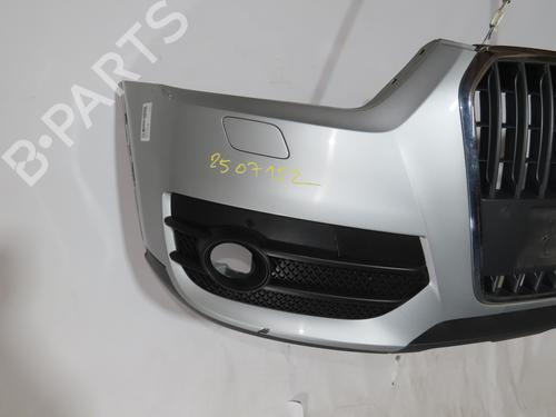 Front bumper AUDI Q3 (8UB, 8UG) 2.0 TDI | BP29414490C7 