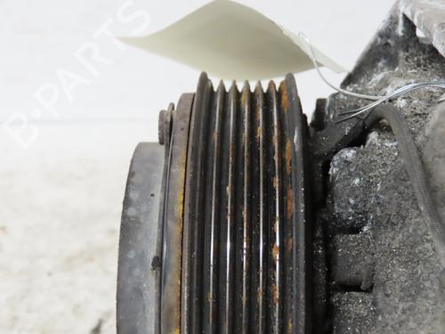 Used AC compressor AC compressor VOLVO V70 II (285) D5 (163 hp) 23169691 23169691