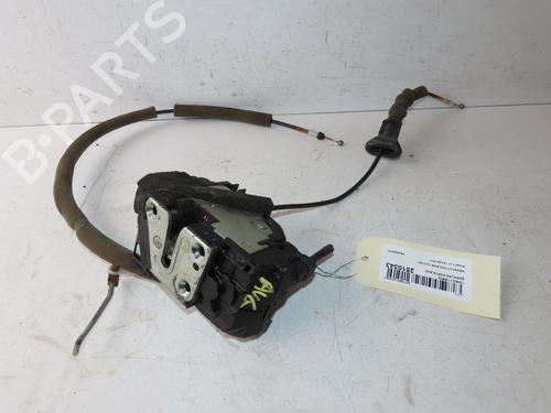 Used Front left lock Front left lock RENAULT KOLEOS I (HY_) 2.0 dCi (HY0K) (150 hp) 33134806 33134806