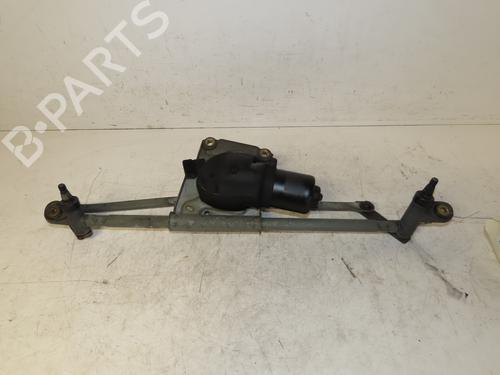 Used Front wiper motor PEUGEOT 406 (8B) 2.0 16V (132 hp) 26197171