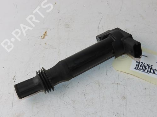 Used Ignition coil Ignition coil PEUGEOT 2008 I (CU_) 1.2 THP 130 / PureTech 130 (130 hp) 33132952 33132952
