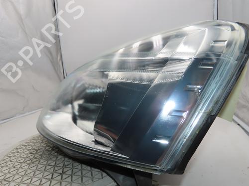 Used Left headlight Left headlight 32005377 32005377