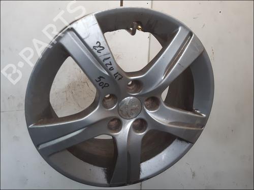 Used Rim PEUGEOT 508 SW I (8E_) 2.0 HDi (163 hp) 16202694