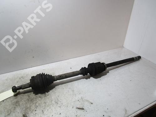 Used Right front driveshaft RENAULT ESPACE III (JE0_) 2.2 12V TD (JE0E, JE0H, JE0P) (113 hp) 10942162