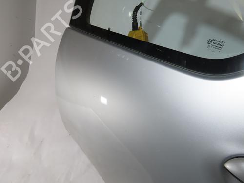 Used Left rear door TOYOTA AYGO (_B1_) 1.4 D-4D (WNB10_, WNB10R) (54 hp) 27926057