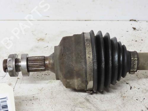 Left front driveshaft PEUGEOT 308 CC (4B_) 2.0 HDi | BP37045249M38 - Image 2
