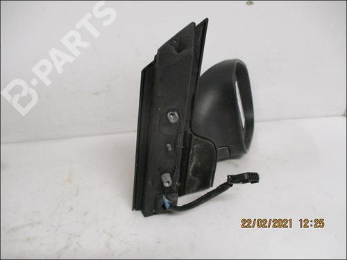 Right mirror SEAT ALTEA XL (5P5, 5P8) 1.9 TDI | BP10948242C27 