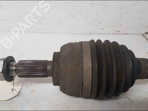 Left front driveshaft NISSAN NOTE (E11, NE11) 1.5 dCi | BP37042400M38 - Image 2