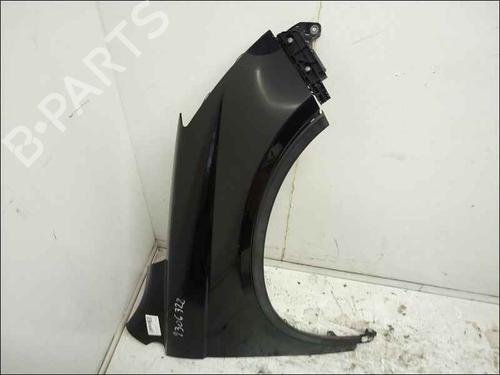 Forskærm Højre Forskærm Højre HONDA CR-V III (RE_) 2.2 i-CTDi 4WD (RE6) (140 hp) 37044260 37044260