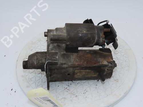 Startmotor FORD FIESTA V (JH_, JD_) 1.4 TDCi (68 hp) 19701614