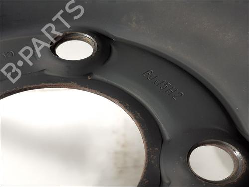 Rim RENAULT CLIO III (BR0/1, CR0/1) 1.5 dCi (BR0H, CR0H, CR1S, BR1S) | BP29414476C45 