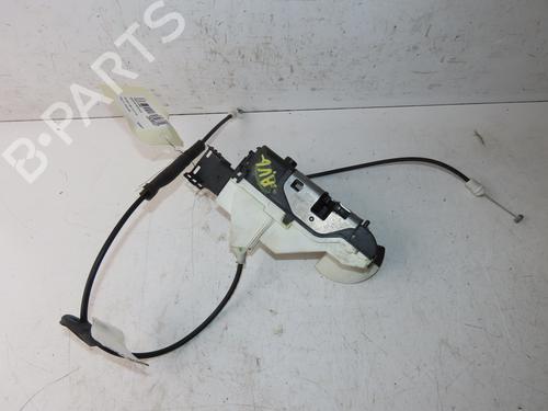 Used Front left lock Front left lock PEUGEOT 308 I (4A_, 4C_) 1.6 16V (120 hp) 33134789 33134789