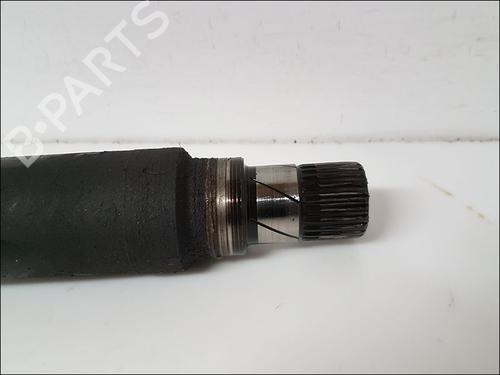 Used Right front driveshaft Right front driveshaft 10942407 10942407