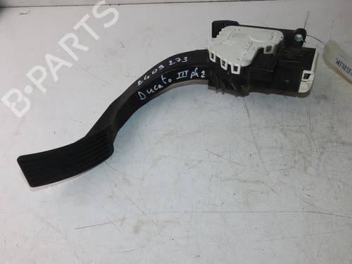 Pedal FIAT DUCATO Van (250_) 130 Multijet 2,3 D | BP29319161I4 - Image 3