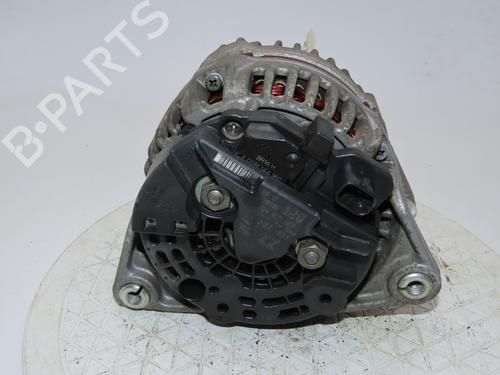 Alternator OPEL CORSA D (S07) 1.2 (L08, L68) | BP26195649M7 