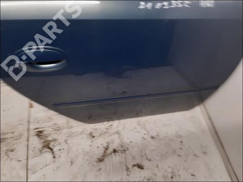 Right rear door OPEL MERIVA A MPV (X03) 1.7 CDTI (E75) | BP10949867C5 