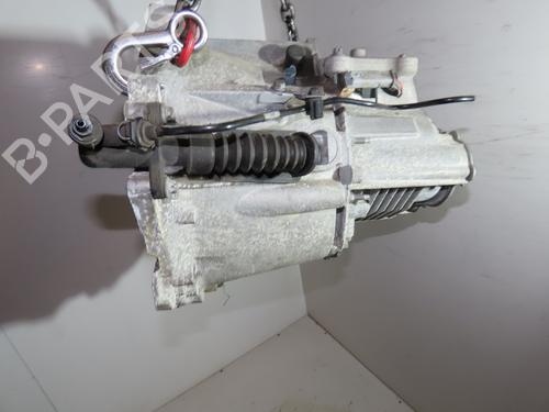 Gearbox CITROËN C3 III (SX) 1.5 BlueHDi 100 (SXYHYP, SXYHTU) | BP35796533M3 - Image 4