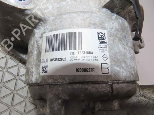AC compressor NISSAN MICRA V (K14) 1.0 | BP37054053M34 - Image 3