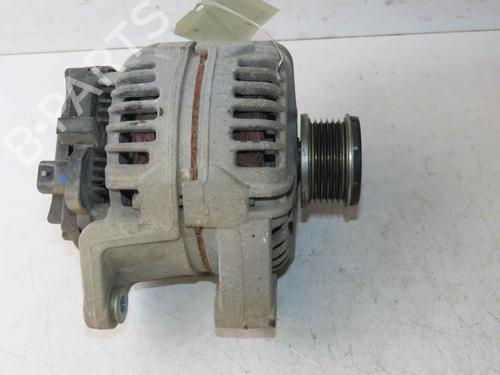 Alternator OPEL MERIVA B MPV (S10) 1.4 (75) | BP37056317M7 - Image 4