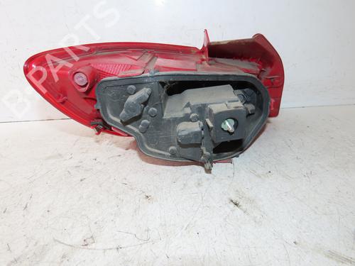 Used Right taillight Right taillight SEAT IBIZA IV SC (6J1, 6P5) 1.4 TDI (80 hp) 34710558 34710558