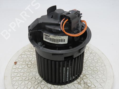 Used Heater blower motor RENAULT CLIO IV (BH_) 1.5 dCi 75 (75 hp) 26442284