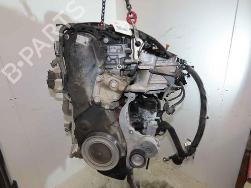 Engine PEUGEOT 807 (EB_) 2.0 HDI | BP37047843M1 - Image 4
