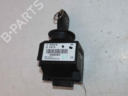 Used Ignition barrel Ignition barrel 37049514 37049514