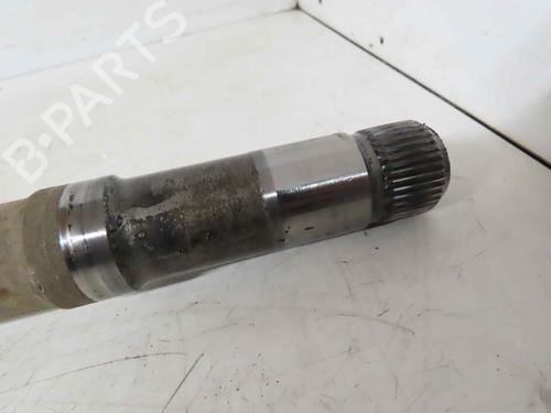 Right front driveshaft PEUGEOT RIFTER 1.5 BlueHDi 130 | BP37047450M39 - Image 2