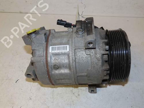 AC compressor RENAULT MASTER III Van (FV) 2.3 dCi 170 FWD (FV0L) | BP37054126M34 - Image 3