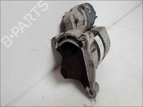 Starter PEUGEOT 206+ (2L_, 2M_) 1.4 i | BP37041579M8 - Image 2