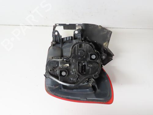 Used Left taillight BMW 1 (F20) 118 d (143 hp) 19133130