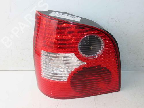 Used Rear bumper left light Rear bumper left light 37056168 37056168