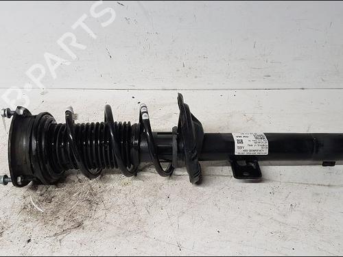 Used Right front shock absorber VW POLO VI (AW1, BZ1, AE1) 1.0 (65 hp) 14952698