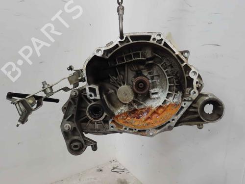 gearbox-opel-corsa-c-x01-2000-2001-2002-2003-2004-2005-2006-2007-2008-2009-37042028 main image