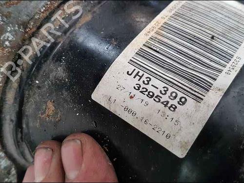 Gearbox DACIA LOGAN MCV II TCe 90 (K8M1, K8MA, K8AC) | BP37042972M3 - Image 5