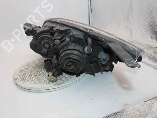 Right headlight MAZDA 3 (BK) 1.6 DI Turbo | BP37061481C29 - Image 3