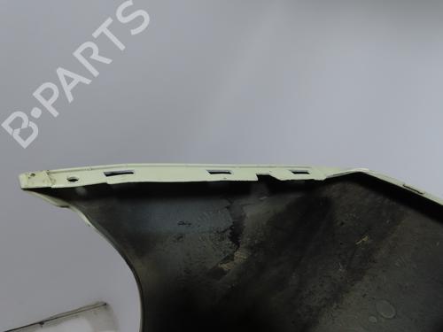 Used Rear bumper Rear bumper RENAULT TWINGO II (CN0_) 1.2 16V (CN04, CN0B) (75 hp) 36282719 36282719