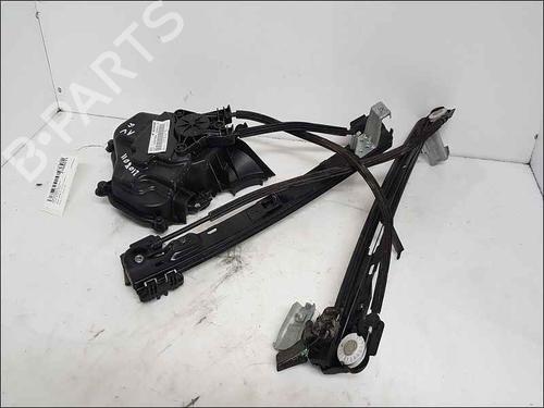 Rudehejsemekanisme ventre foran Rudehejsemekanisme ventre foran SEAT IBIZA IV (6J5, 6P1) 1.6 TDI (90 hp) 37041502 37041502
