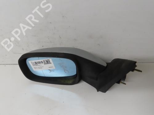 Retrovisor esquerdo RENAULT LAGUNA II (BG0/1_) 1.8 16V (BG04, BG0B, BG0C, BG0V) (117 hp) 23170477