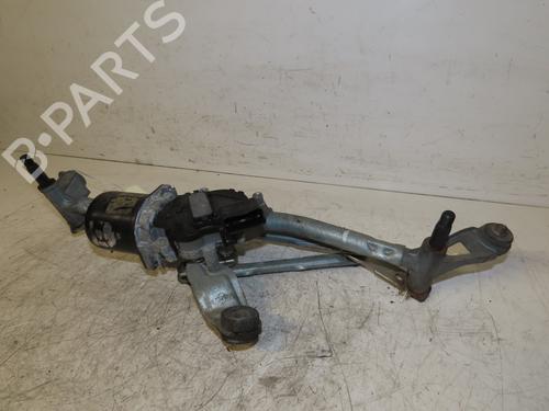 Front wiper motor RENAULT MEGANE II Coupé-Cabriolet (EM0/1_) 1.5 dCi (EM1E) | BP21113180M29 
