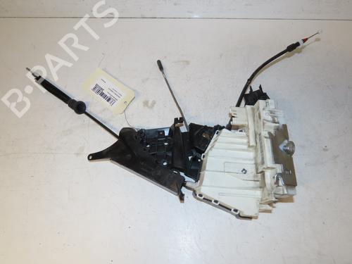 Used Front left lock MERCEDES-BENZ B-CLASS Sports Tourer (W245) B 180 CDI (245.207) (109 hp) 29132702